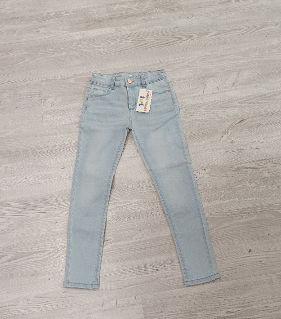 JEANS 7/8 ANNI