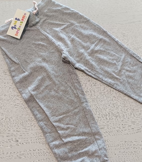 PANTALONE TUTA 3/4 ANNI