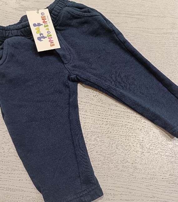 PANTALONE TUTA 18 MESI