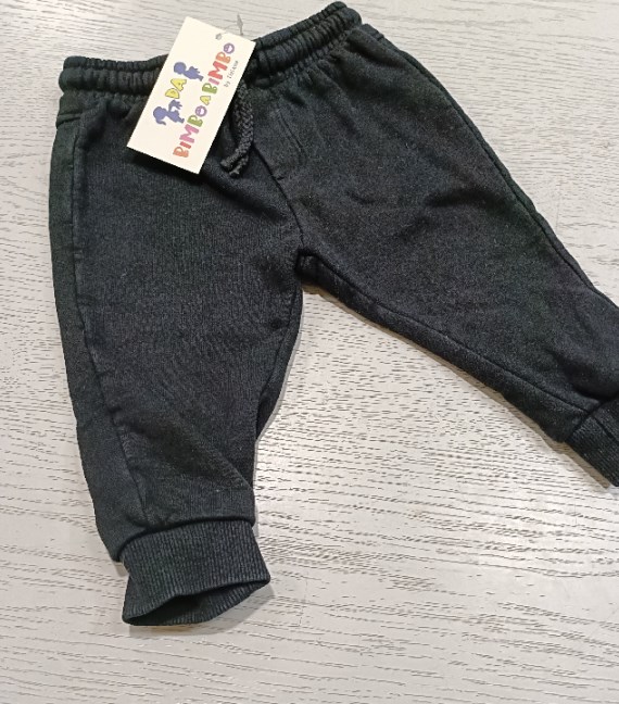 PANTALONE 9/12 MESI