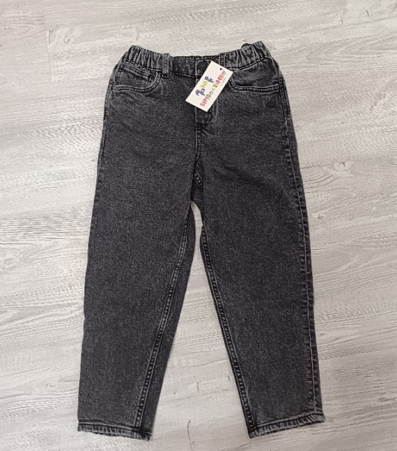 JEANS 7/8 ANNI