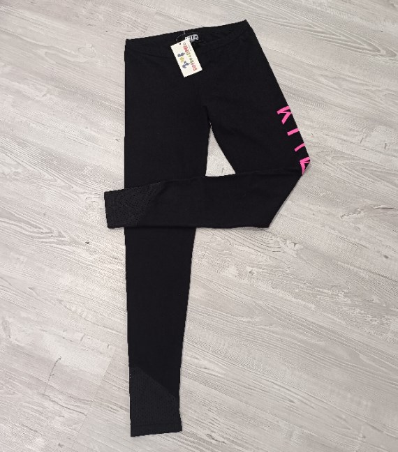 LEGGINS 13/14 ANNI