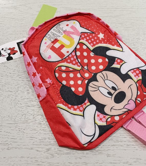 ZAINETTO MINNIE NUOVO!