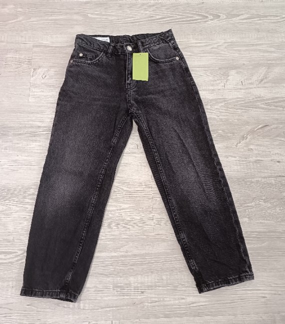 JEANS ZARA 9 ANNI