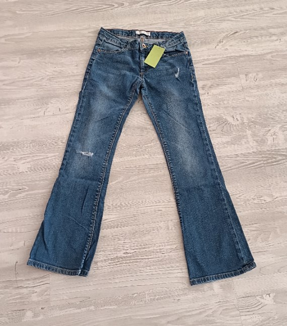 JEANS 11/12 ANNI