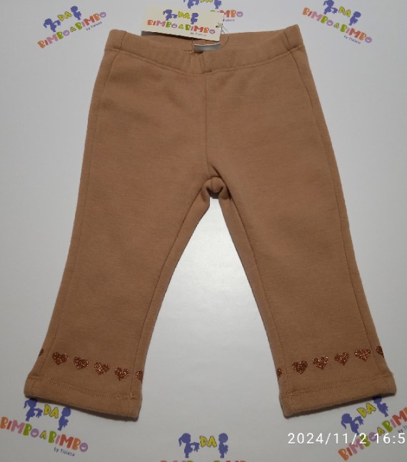 PANTALONE 12/18 MESI