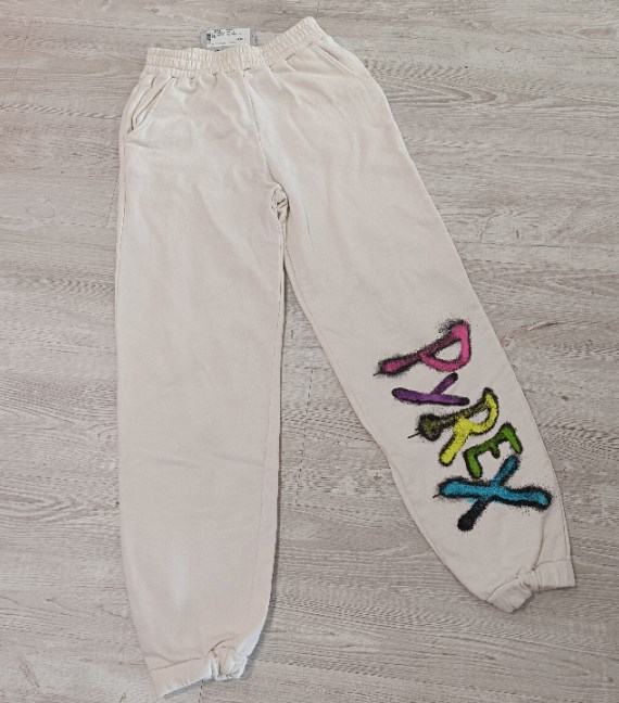 PANTALONE TUTA PYREX 10 ANNI