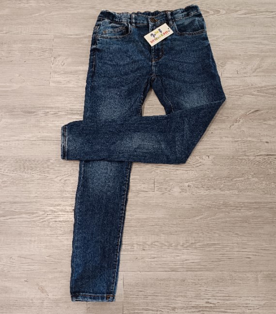 JEANS ZARA 13/14 ANNI