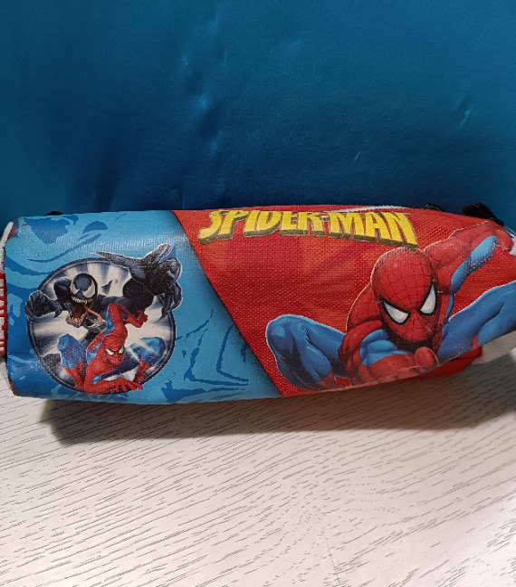 ASTUCCIO PENNE SPIDER MAN