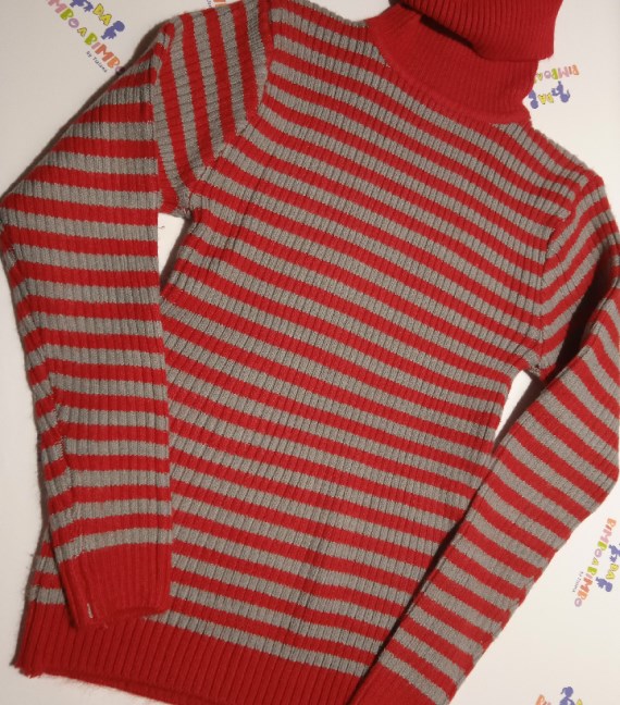 MAGLIONE 9/10 ANNI