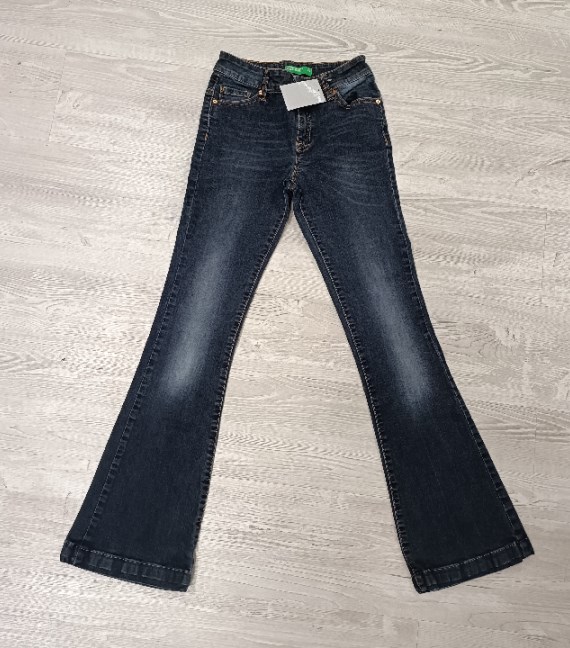 JEANS BENETTON 12/13 ANNI