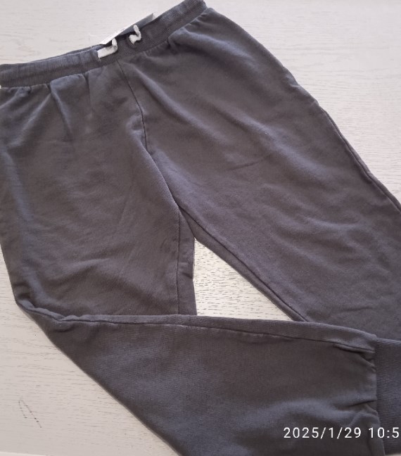 PANTALONE TUTA 12 ANNI