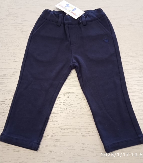 PANTALONE SILVIAN HEACH 1 ANNO