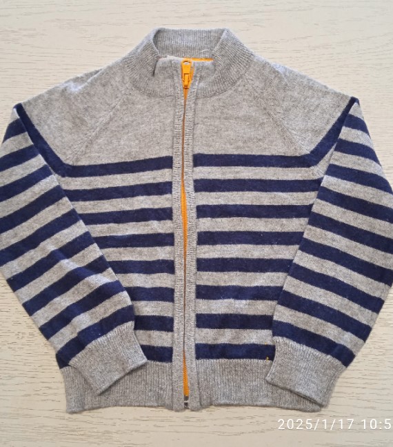 CARDIGAN SILVIAN HEACH 1 ANNO