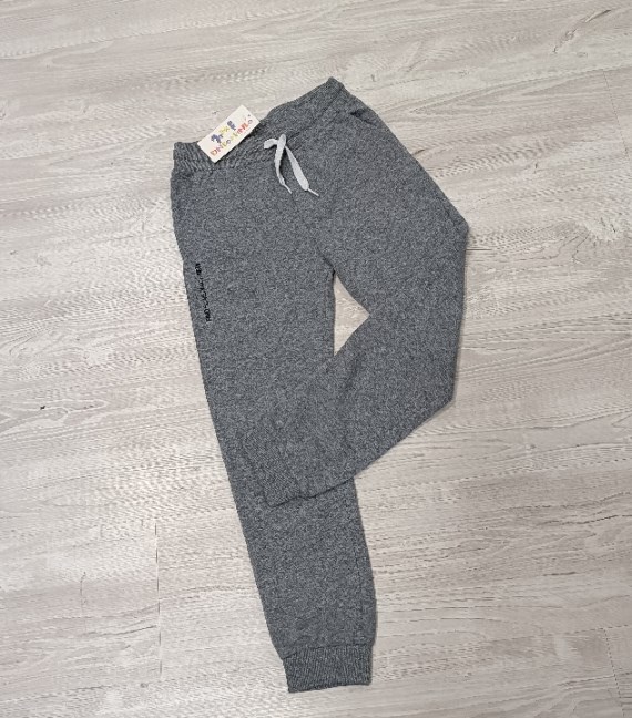 PANTALONE TUTA 10 ANNI