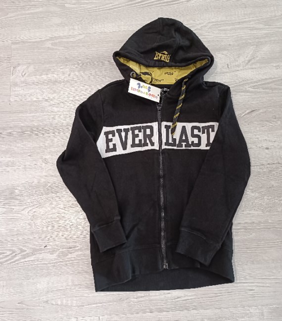 FELPA EVERLAST 9/10 ANNI