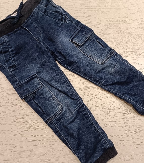 JEANS 3 ANNI