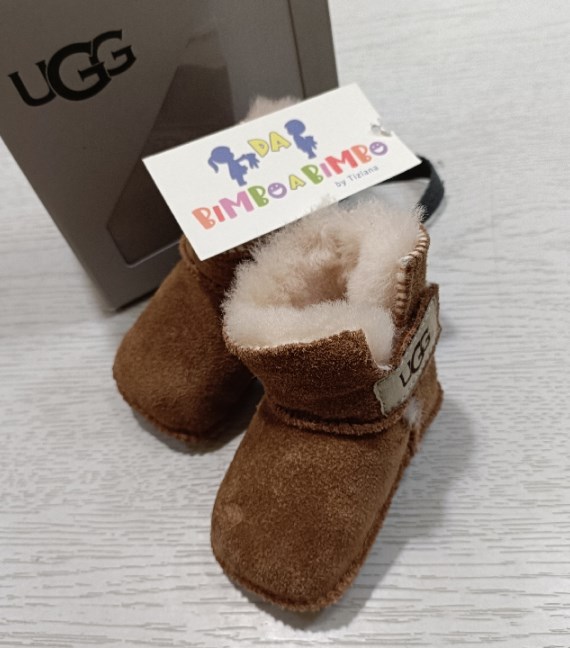 STIVALI UGG ORIGINALI TG 16