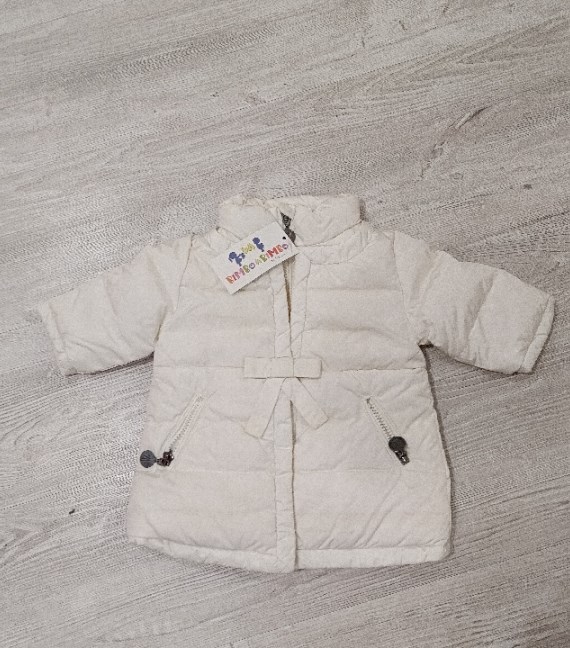 PIUMINO MONCLER 3/6 MESI