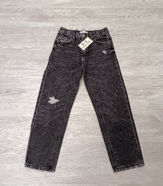 JEANS ZARA 11/12 ANNI