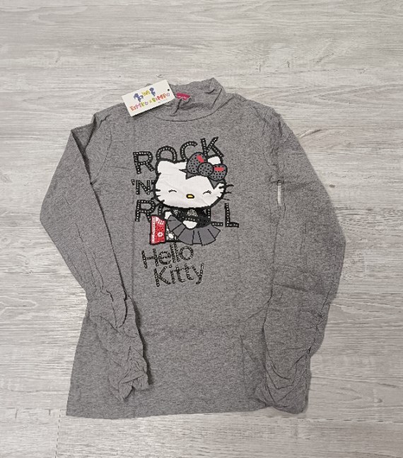 LUPETTO HELLO KITTY 12/13 ANNI