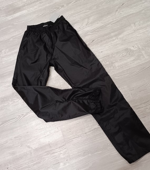 PANTALONE IMPERMEABILE 14/16 ANNI