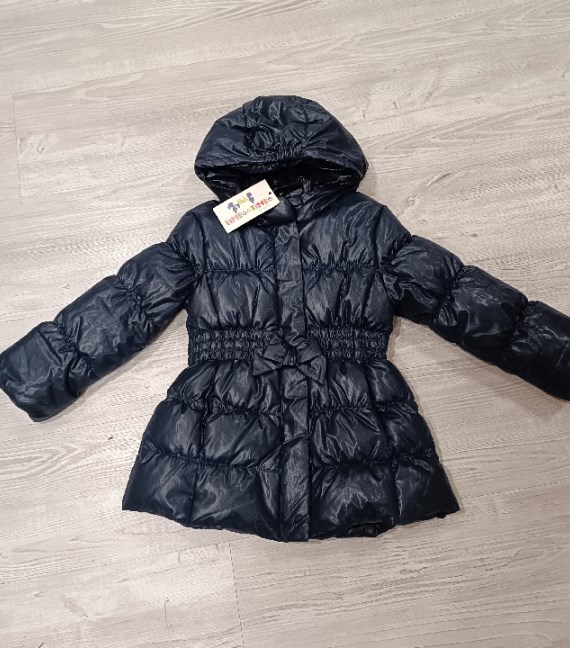 PIUMINO BENETTON 4/5 ANNI