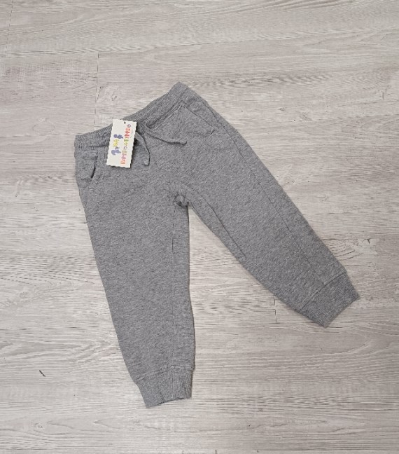 PANTALONE TUTA 3/4 ANNI