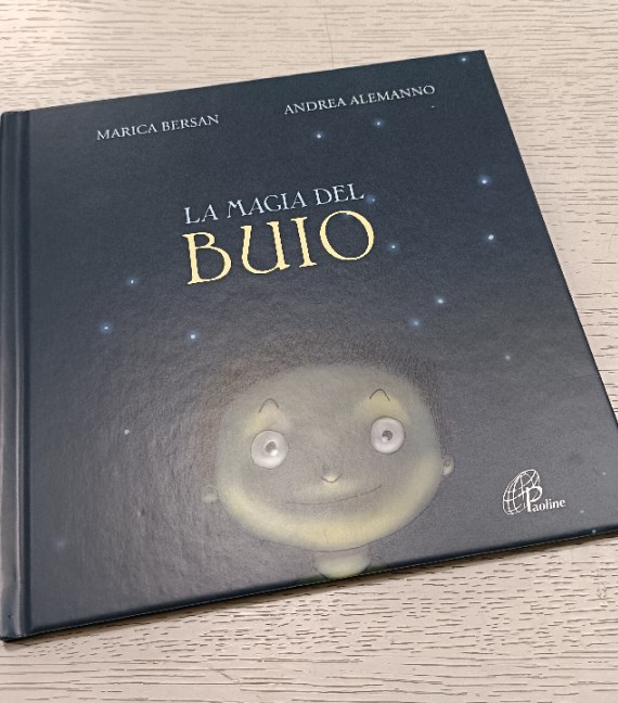 LIBRO LA MAGIA DEL BUOI