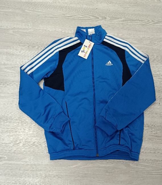 FELPA ADIDAS 11/12 ANNI