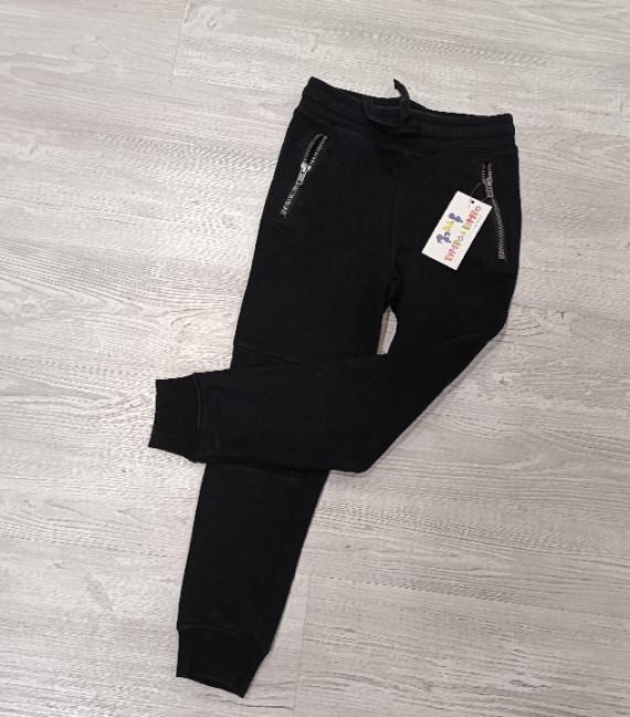 PANTALONE TUTA 6/7 ANNI