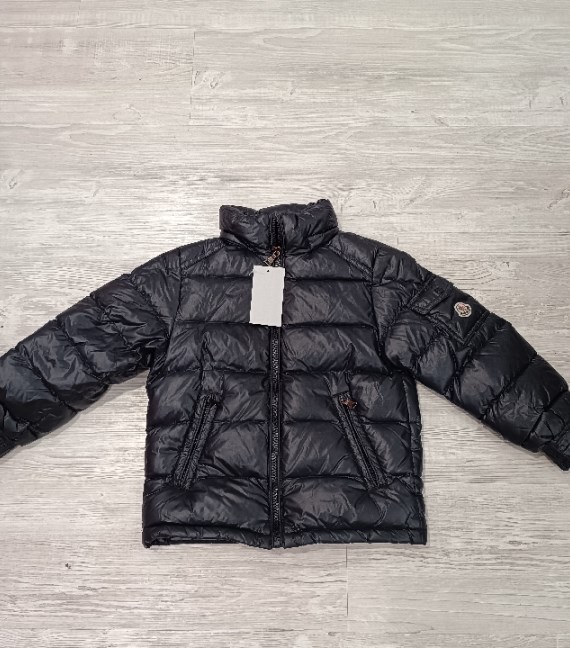 PIUMINO MONCLER 6 ANNI