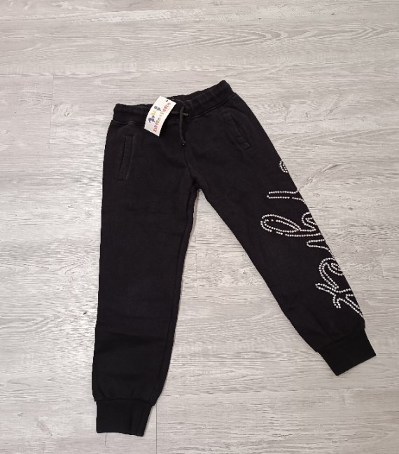 PANTALONE TUTA PYREX 6/7 ANNI