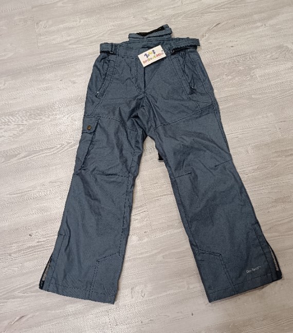 PANTALONE NEVE 10 ANNI