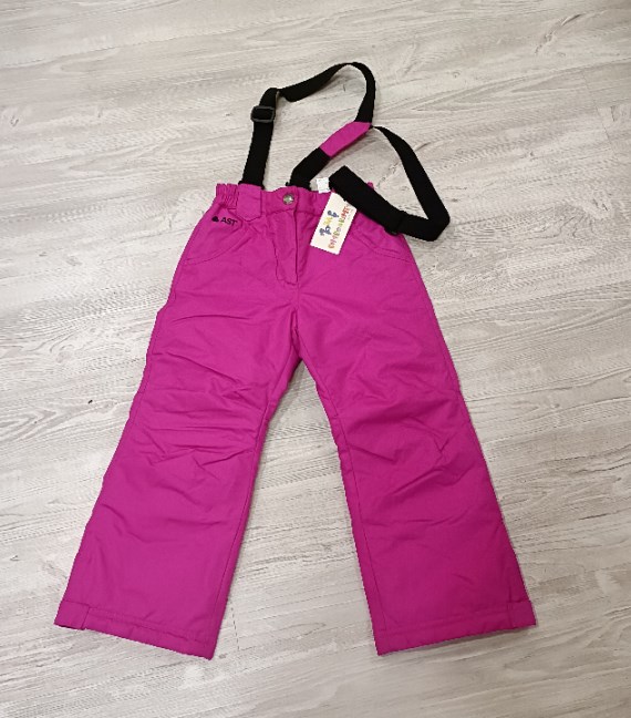 PANTALON ENEVE AST 4/5 ANNI