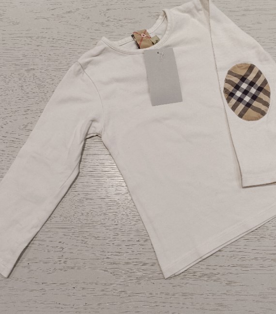 MAGLIA BURBERRY 3 ANNI