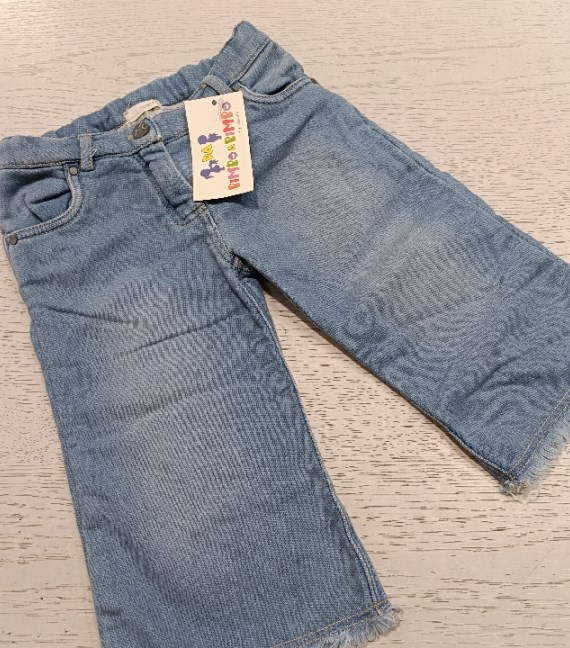 JEANS 18 MESI