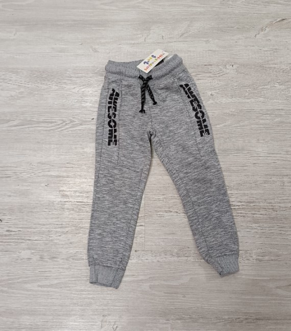 PANTALONE TUTA 4/5 ANNI