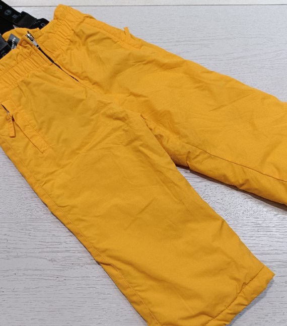 PANTALONE NEVE 2/3 ANNI