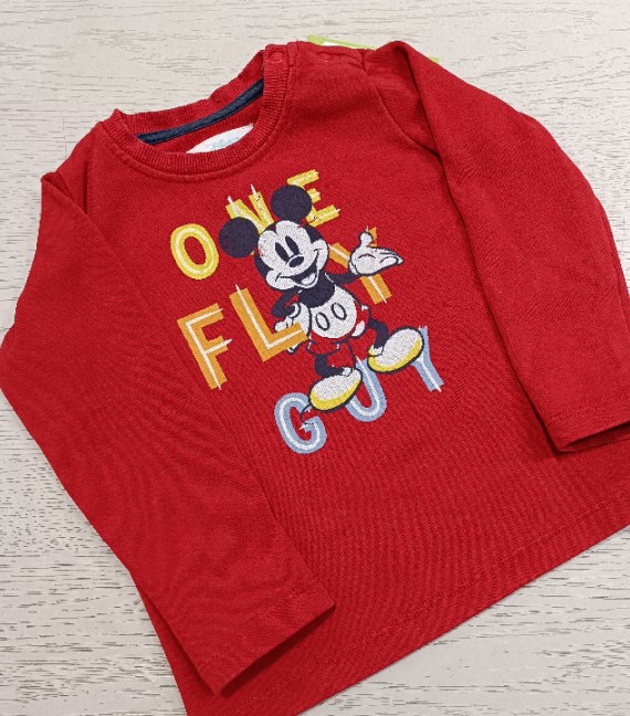 MAGLIA DISNEY 12/24 MESI