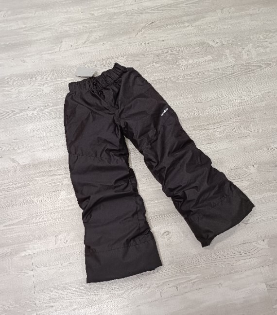 PANTALONE NEVE 8/10 ANNI