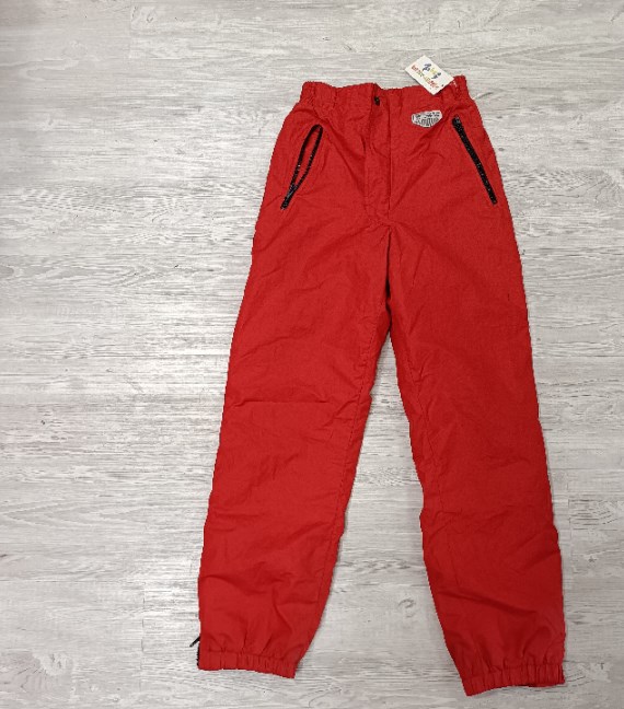 PANTALONE NEVE 12 ANNI