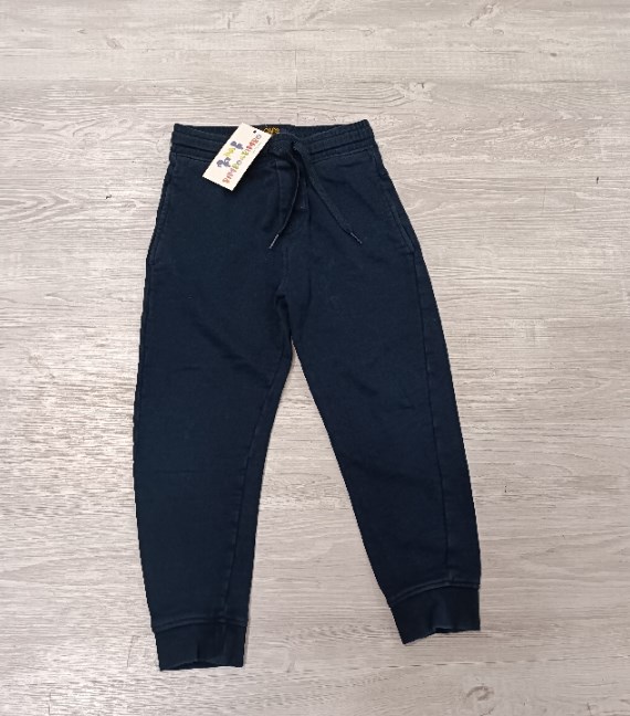 PANTALONE TUTA 5/6 ANNI