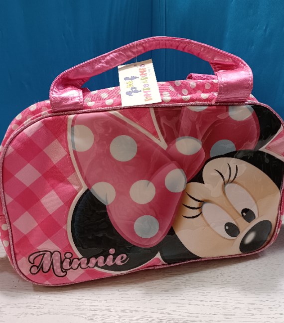 BORSA/PALESTRA MINNIE