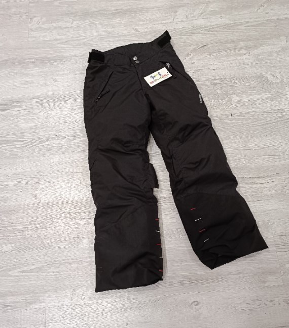 PANTALONE NEVE 6 ANNI