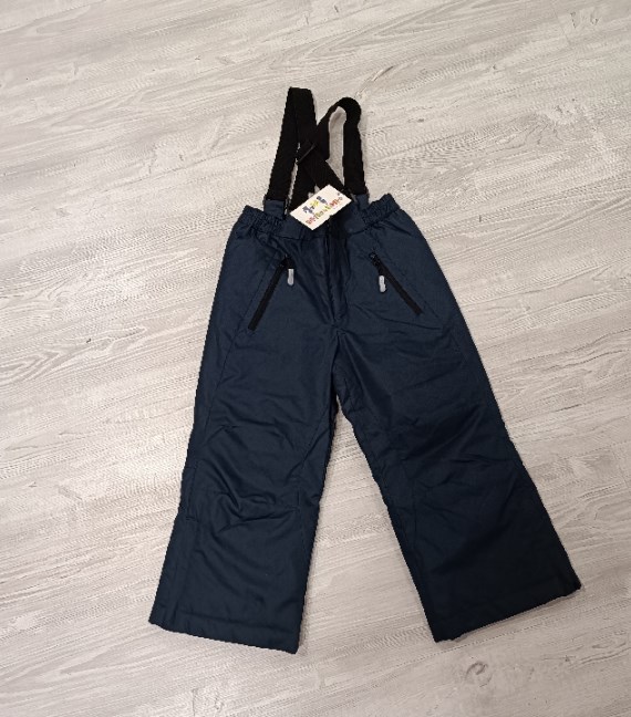 PANTALONE NEVE 4 ANNI