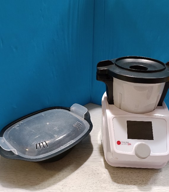 GIOCO MINI ROBOT DA CUCINA