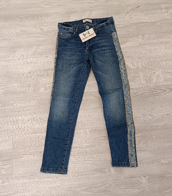 JEANS ZARA 11/12 ANNI