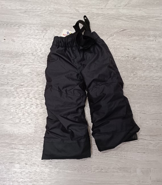 PANTALONE NEVE 4 ANNI