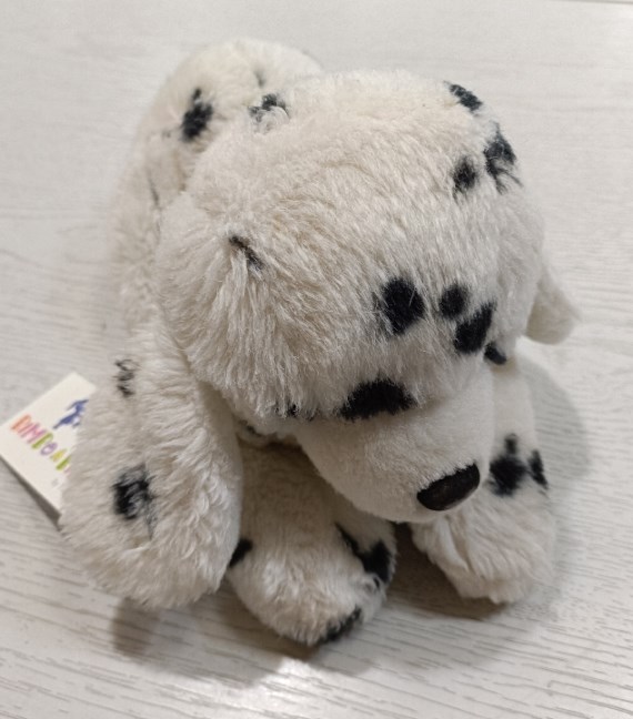 PELUCHE DALMATA